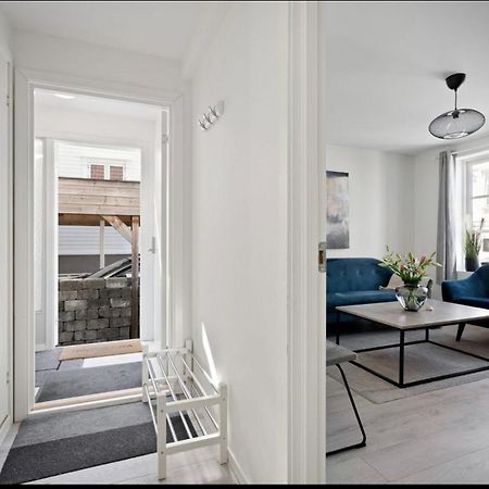 A Place To Stay Stavanger, Apartment 2 外观 照片