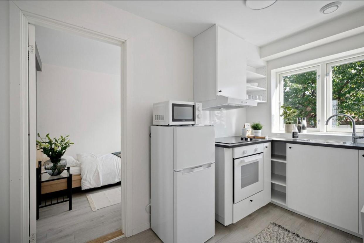 A Place To Stay Stavanger, Apartment 2 外观 照片