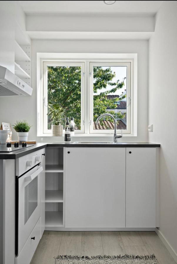 A Place To Stay Stavanger, Apartment 2 外观 照片