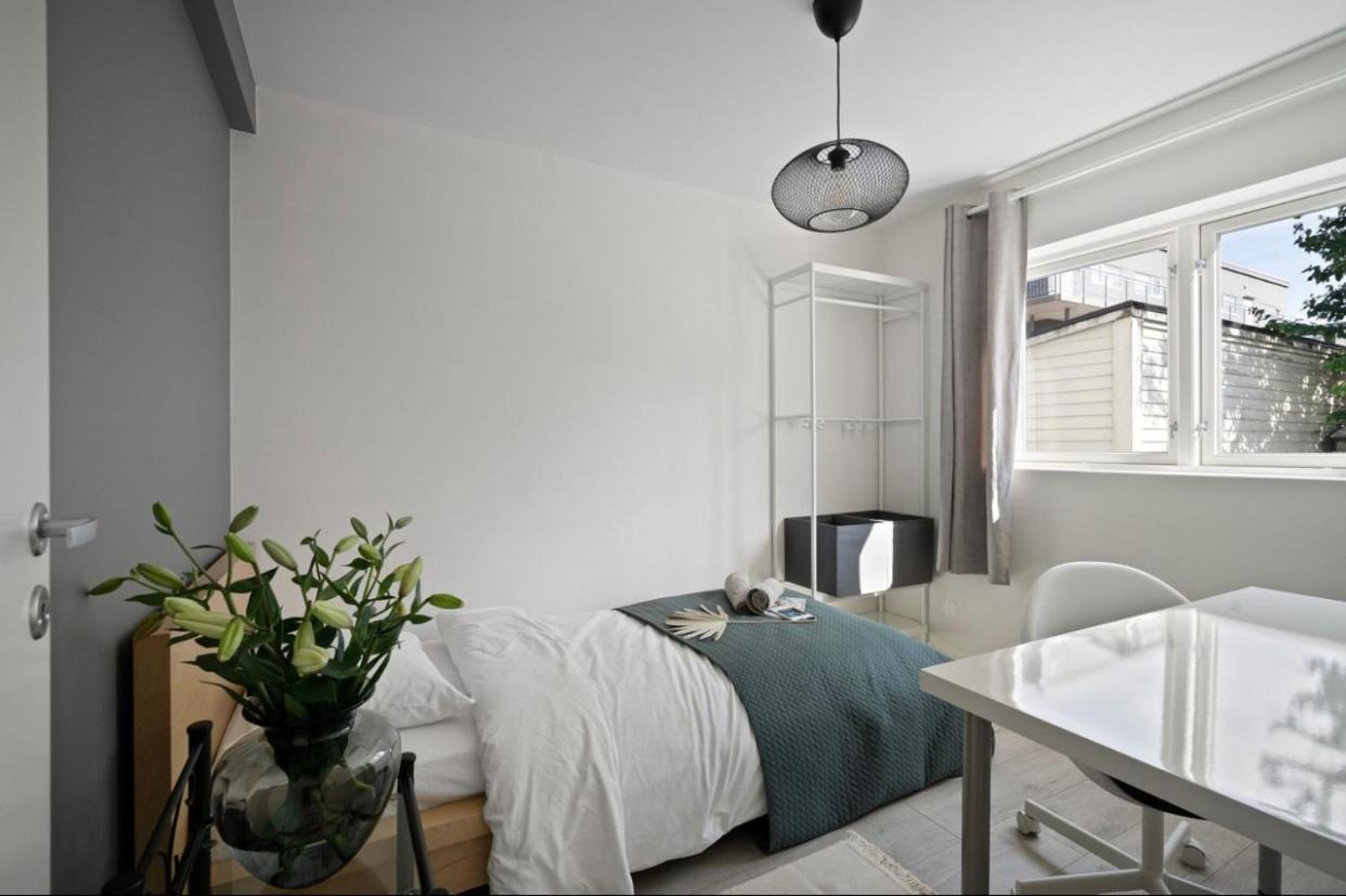 A Place To Stay Stavanger, Apartment 2 外观 照片
