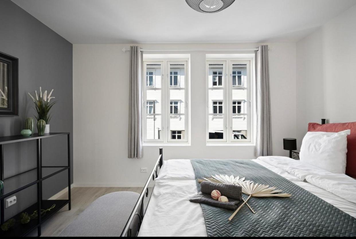 A Place To Stay Stavanger, Apartment 2 外观 照片